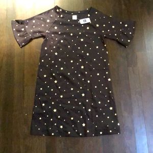 8-12 years, short sleeve, knee length